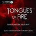 Tongues of Fire: Songs by Eric McElroy