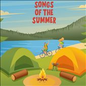 Songs of the Summer