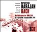 J.S. Bach: St. Matthew Passion, BWV 244