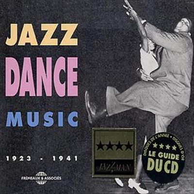 Jazz Dance Music