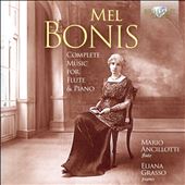 Mel Bonis: Complete Music&#8230;