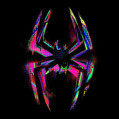 Spider-Man: Across the Spider-Verse [Original Motion Picture Soundtrack]