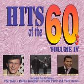 Hits of the 60's, Vol. 4
