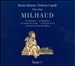 Darius Mihaud: Piano Duets