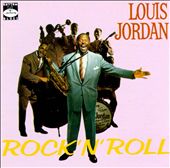 Jordan, Louis, Louis Jordan - Louis Jordan - No Moe! - Greatest Hits  [Verve] -  Music