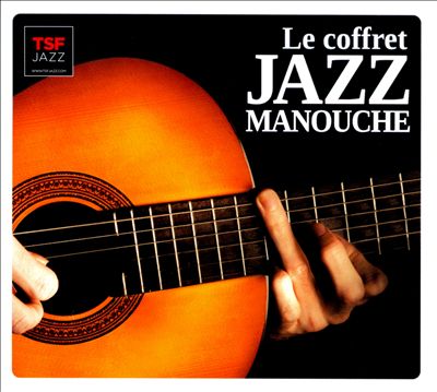 Le Coffret Jazz Manouche
