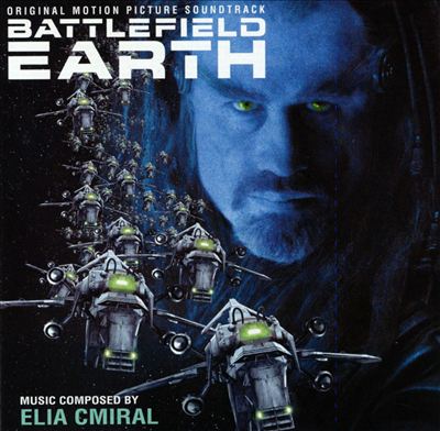 Battlefield Earth