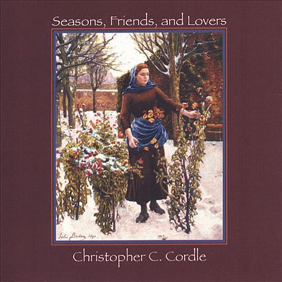 Seasons, Friends, And Lovers
