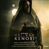 Obi-Wan Kenobi [Original Soundtrack]