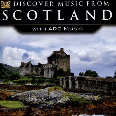 Discover Music From Scotland With ARC Music