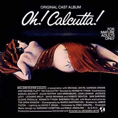 Oh! Calcutta! [Original Off-Broadway Cast]