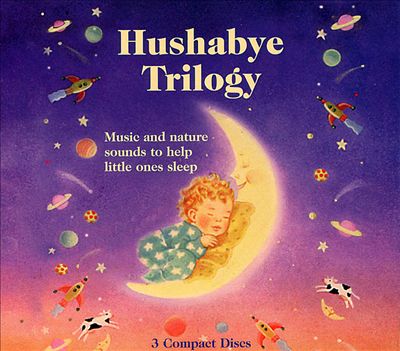 Hushabye Trilogy