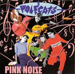 Pink Noise