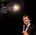 The John Gary Carnegie Hall Concert
