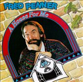 The Story of Blunder - Fred Penner