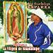 Le Canta a la Virgen de Guadalupe