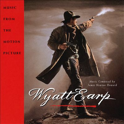 Wyatt Earp [Original Motion Picture Soundtrack]