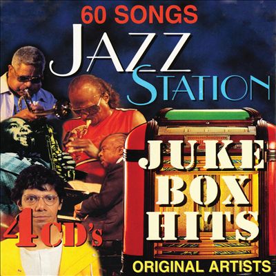 Jazz Station: Juke Box Hits