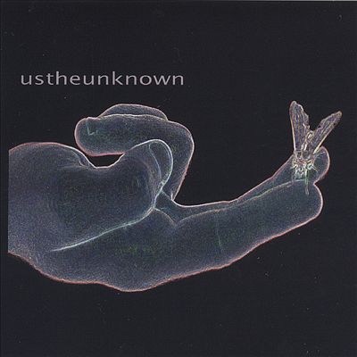Ustheunknown