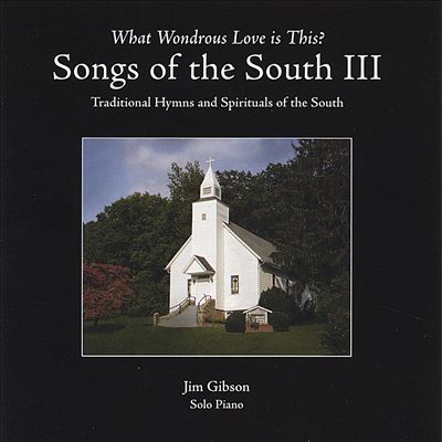 Songs of the South III