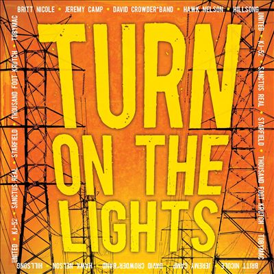 Turn On the Lights