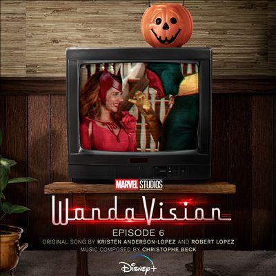 WandaVision: Episode 6 [Original Soundtrack]