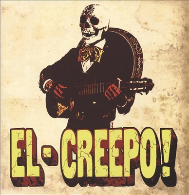 El-Creepo!