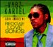 Reggae Love Songs