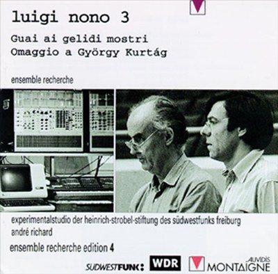 Luigi Nono 3