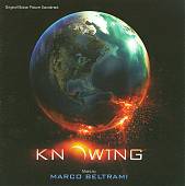 Knowing [Original Motion Picture Soundtrack]
