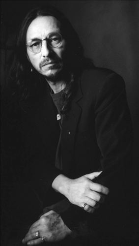 john trudell