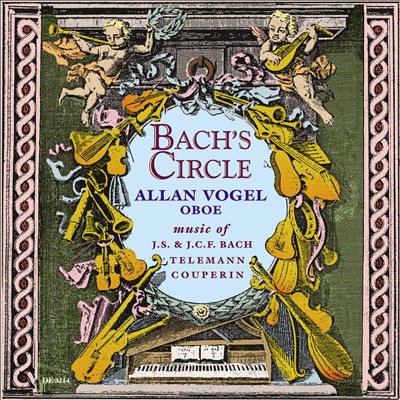 Bach's Circle