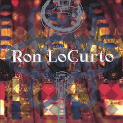 télécharger l'album Ron LoCurto - Pattern Seeking Primates