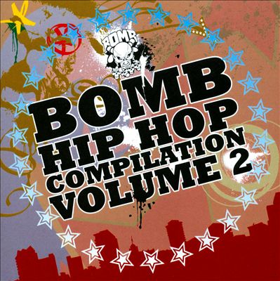 Bomb Hip Hop, Vol. 2