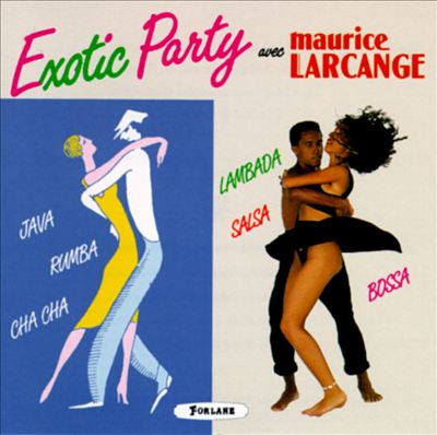 Exotic Party