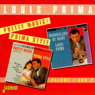 Pretty Music -- Prima Style, Vols. 1-2