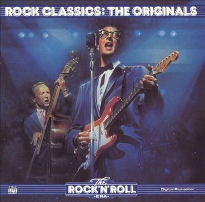 The Rock 'N' Roll Era: Rock Classics - The Originals