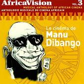 Africavision, Vol. 3: The Cinema of Manu Dibango