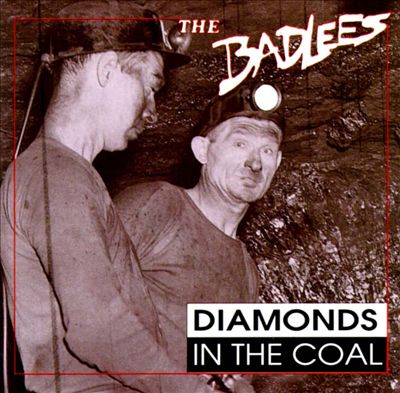 Diamonds in the Coal