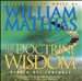 The Doctrine of Wisdom: Sacred Choral Music of William Mathias