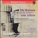 Strauss, the Unknown, Vol. 9: The Ruins of Athens