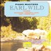 Piano Masters: Earl Wild