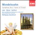 Mendelssohn: Symphony No. 2 "Hymn of Praise"