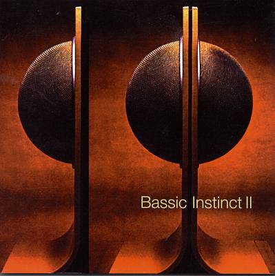 Bassic Instinct, Vol. 2