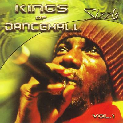 Kings of Dancehall, Vol. 1