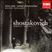 Shostakovich: Symphonies Nos. 1 & 14