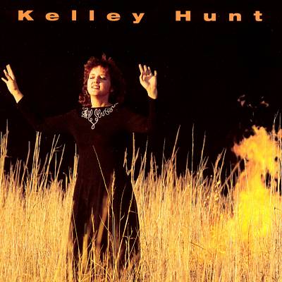 Kelley Hunt