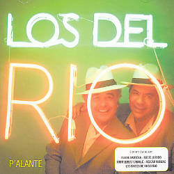 descargar álbum Los Del Rio - PAlante