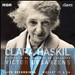 Clara Haskil Live Recordings: Mozart 19 & 24