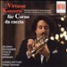 Virtuoso Concertos for Corno da cassia
